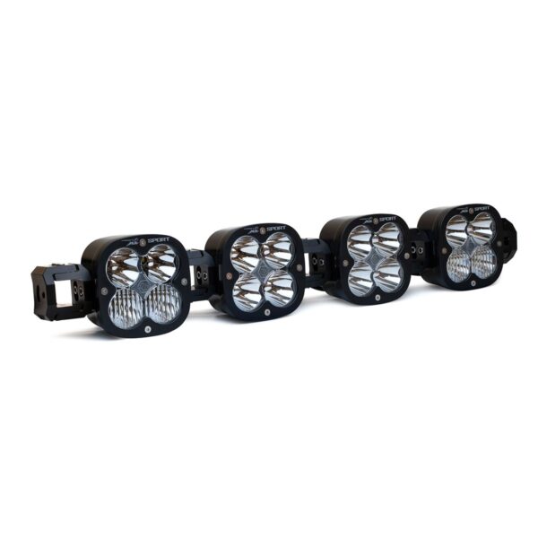 XL Linkable LED Light Bar