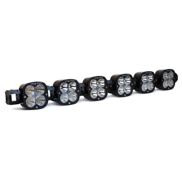 XL Linkable LED Light Bar
