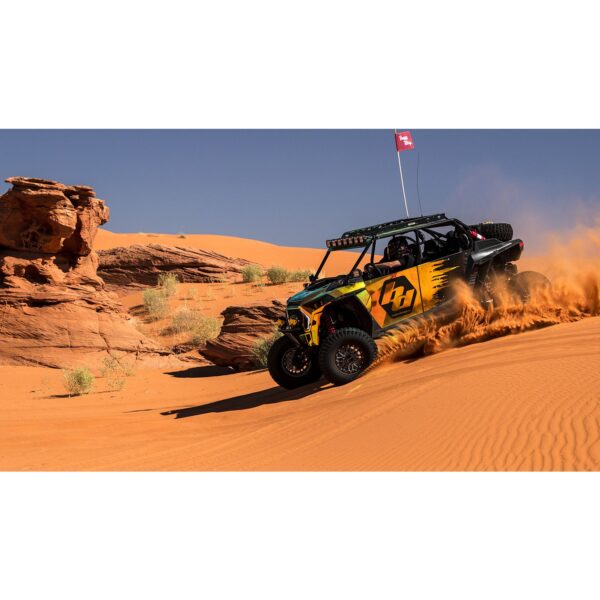 XL Linkable LED Light Bar