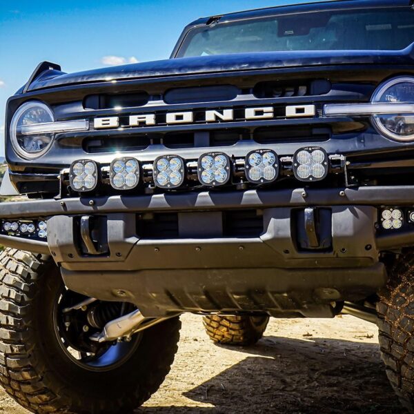 XL Linkable LED Light Bar