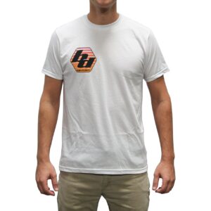 Baja Designs Mens "Superior 90's" T-Shirt