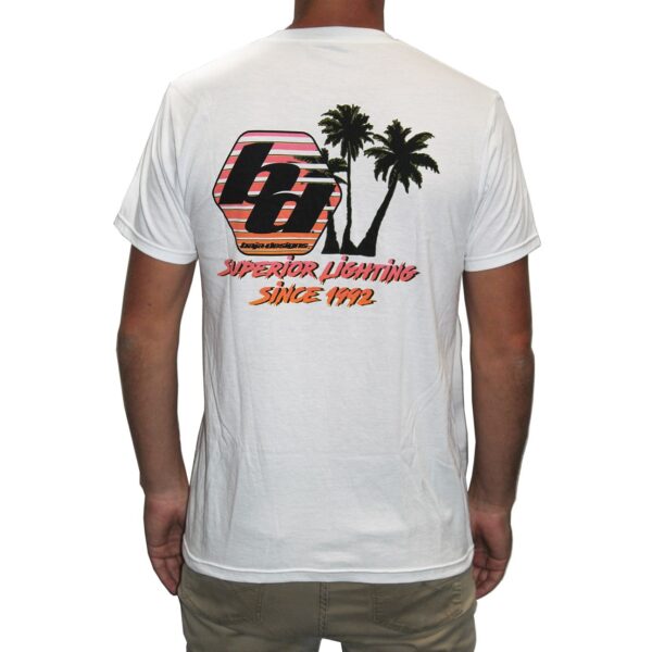 Baja Designs Mens "Superior 90's" T-Shirt
