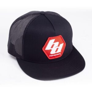 Baja Designs Snapback Trucker Hat