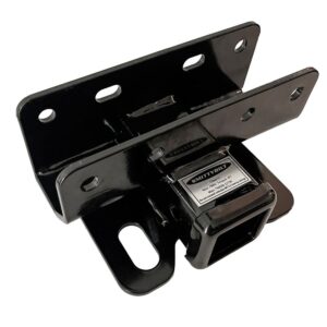Trailer Hitch