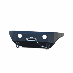 Body Armor 4X4 Front Winch Bumper - FJ-19336