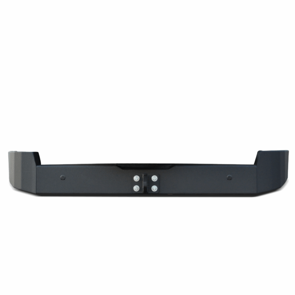 Body Armor 4X4 Front Bumper - GM-19335
