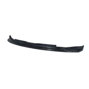 Seibon Carbon, FL0607NS350-TT, TT-style carbon fiber front lip for 2006-2008 Nissan 350Z