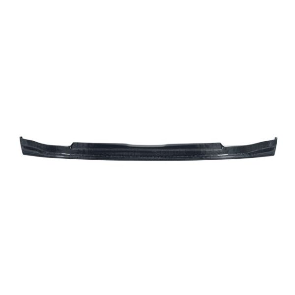 Seibon Carbon, FL0607NS350-TT, TT-style carbon fiber front lip for 2006-2008 Nissan 350Z