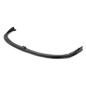 Seibon Carbon, FL0809SBIMPSTI-CS, CS-style carbon fiber front lip for 2008-2010 Subaru STi