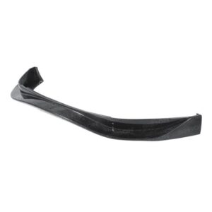 Seibon Carbon, FL0910NS370-GT, GT-style carbon fiber front lip for 2009-2010 Nissan 370Z
