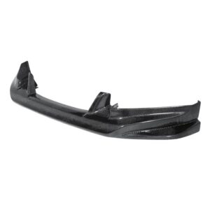 Seibon Carbon, FL0910NS370-NS, NS-style carbon fiber front lip for 2009-2010 Nissan 370Z
