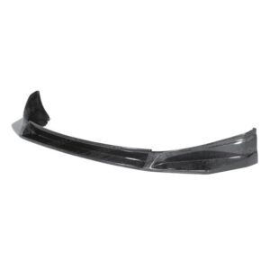 Seibon Carbon, FL0910NS370-SR, SR-style carbon fiber front lip for 2009-2010 Nissan 370Z