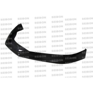 Seibon Carbon, FL1112HDCZ-TV, TV-style carbon fiber front lip for 2011-2016 Honda CR-Z