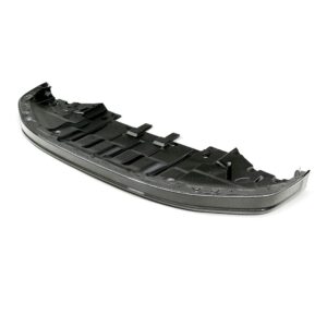 Seibon Carbon, FL1213NSGTR-OE, OEM-style carbon fiber front lip for 2012-2016 Nissan GTR