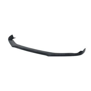 Seibon Carbon, FL1213SBBRZ-TA, TA-style carbon fiber front lip for 2013-2016 Subaru BRZ