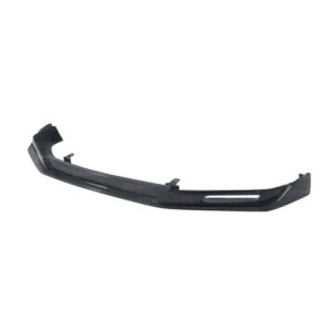 Seibon Carbon, FL1213SCNFRS-KC, KC-style carbon fiber front lip for 2013-2016 Scion FRS