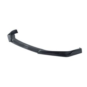 Seibon Carbon, FL1213SCNFRS-TA, TA-style carbon fiber front lip for 2013-2016 Scion FRS