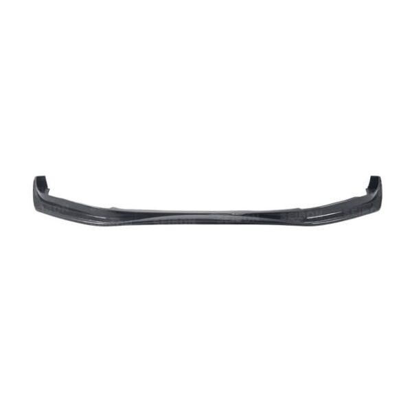 Seibon Carbon, FL1213SCNFRS-TB, TB-style carbon fiber front lip for 2013-2016 Scion FRS