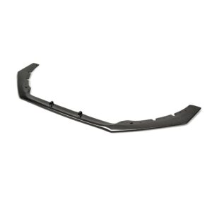 Seibon Carbon, FL16FDFO-SA, SA-style carbon fiber front lip for 2016-2018 Ford Focus RS