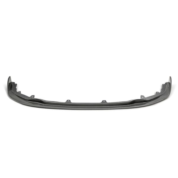 Seibon Carbon. FL19TYCORHB-MB, MB-style carbon fiber rear diffuser for 2019-2021 Toyota Corolla Hatchback