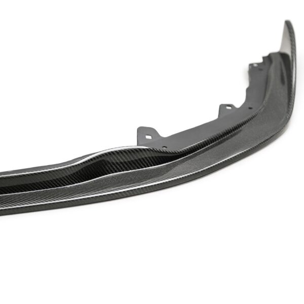 Seibon Carbon. FL19TYCORHB-MB, MB-style carbon fiber rear diffuser for 2019-2021 Toyota Corolla Hatchback