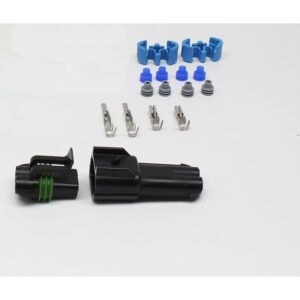 TI Automotive weather pack seal kit