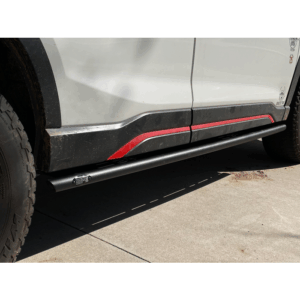 Body Armor 4X4 Revo Step Slider - SU-4124