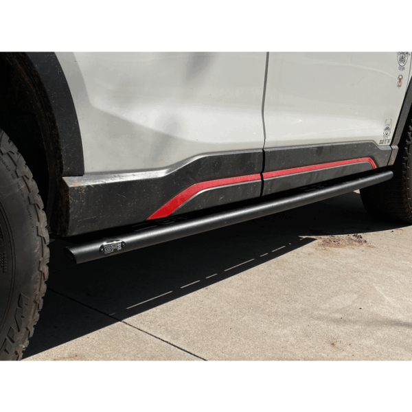 Body Armor 4X4 Revo Step Slider - SU-4124