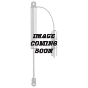 FACTORY RACE 2.5 INTERNAL BYPASS RESERVOIR SHOCK (PAIR) - ADJUSTABLE