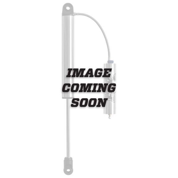 FOX PERFORMANCE ELITE 2.5 COIL-OVER RESERVOIR SHOCK PAIR -ADJUSTABLE