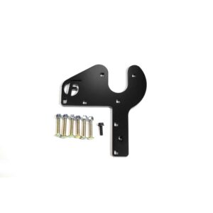6.7L Cummins Common Rail Dual CP3 Bracket