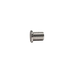 5/8" Billet Aluminum Universal Block Off Plug