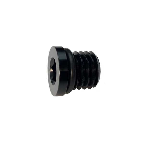 Cummins Fuel Filter Delete, Water in Fuel Sensor Plug (M14x2.0)