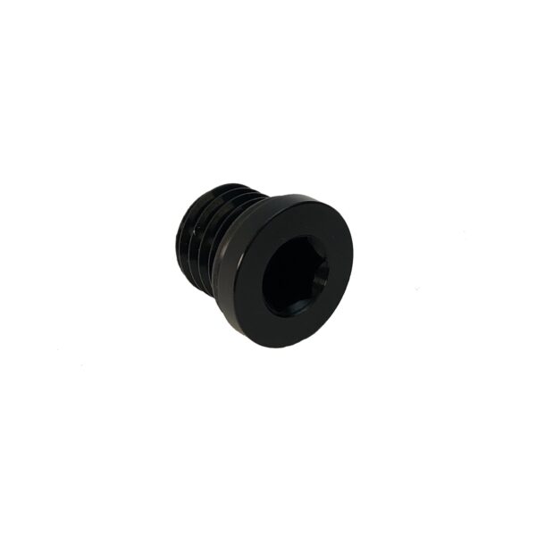 Cummins Fuel Filter Delete, Water in Fuel Sensor Plug (M14x2.0)
