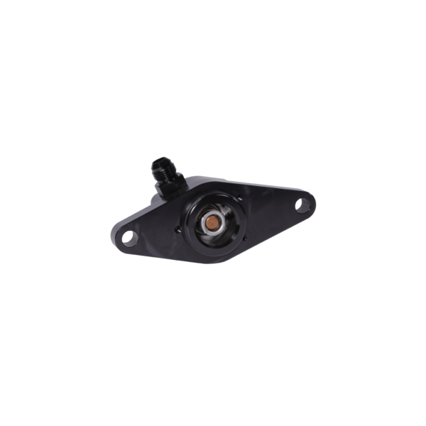 VP Coolant Bypass Kit (1998.5-2002) w/ Stainless Steel Braided Line