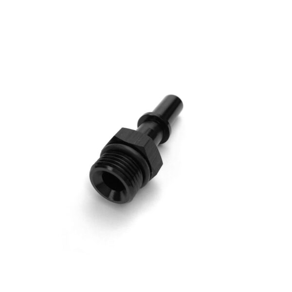 12mm Quick Connect to 3/4"-16 O-ring (-8 AN)