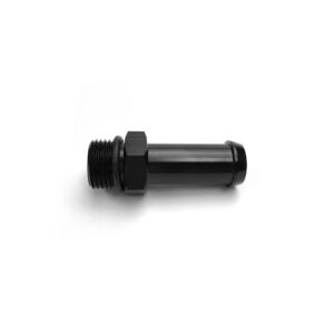 5/8" Hose Barb to 3/4"-16 O-ring (-8 AN)