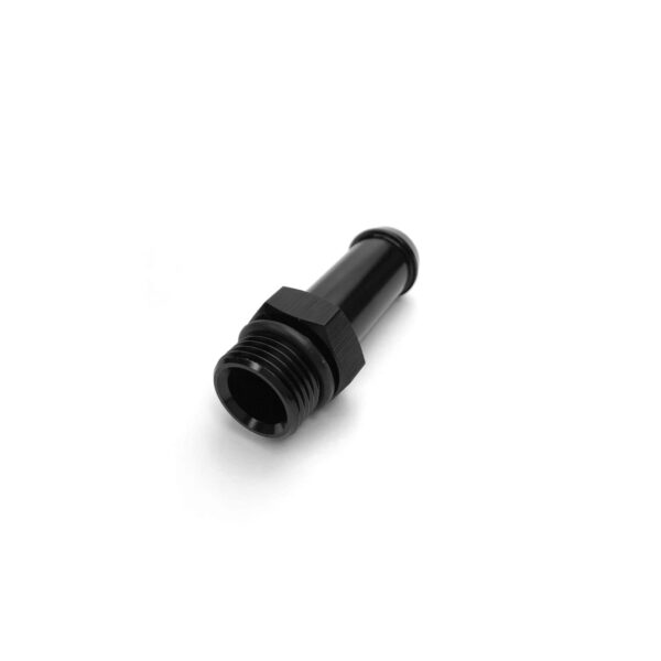 5/8" Hose Barb to 3/4"-16 O-ring (-8 AN)