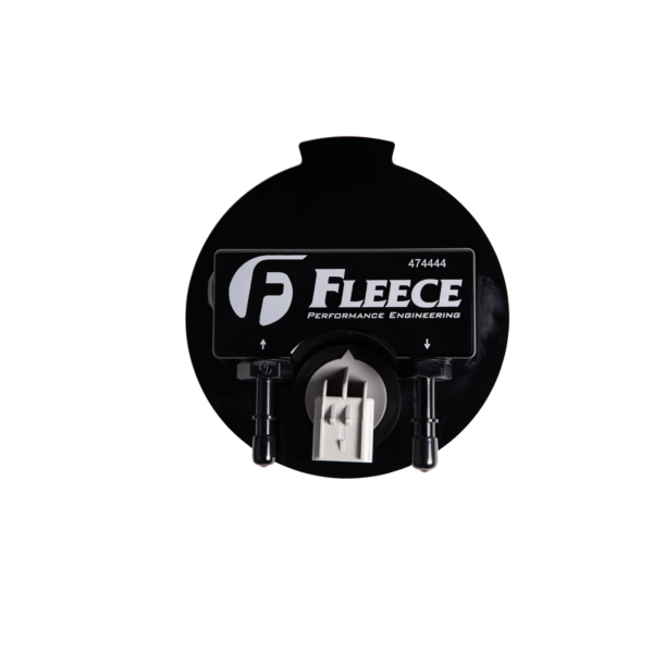 PowerFlo In-tank Lift Pump for 2010 Dodge Ram Cummins