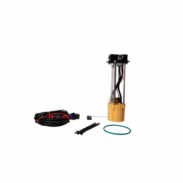 PowerFlo In-tank Lift Pump for 2010 Dodge Ram Cummins