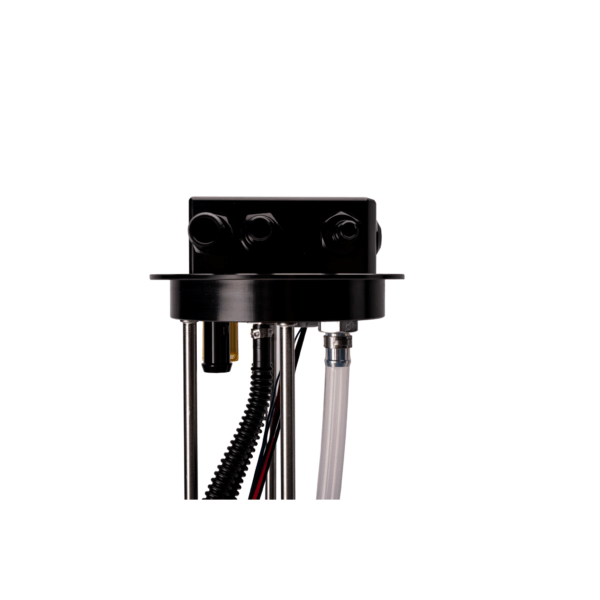 PowerFlo In-tank Lift Pump for 2011-2016 LML Duramax (Short Bed)