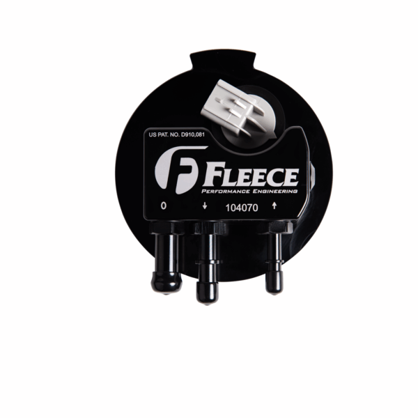 PowerFlo In-tank Lift Pump for 2011-2016 LML Duramax (Long Bed)