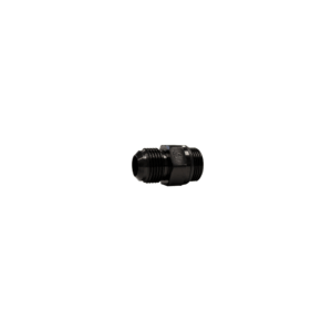 M22x1.5 to -10AN Male/Male Aluminum