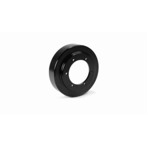 2003-2012 Cummins Fan Drive Pulley ( Black Finish )