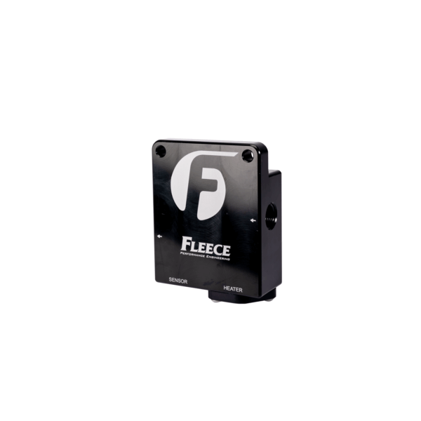 6.7L Rail Sensor Block Bracket for Dual Pump Kit