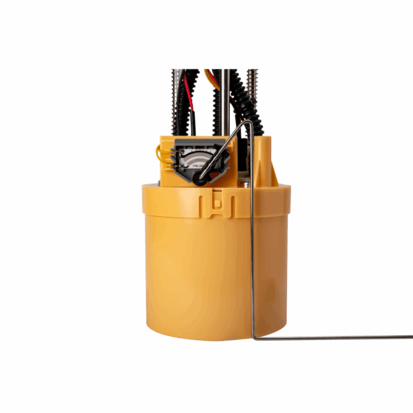 Fuel System Upgrade Kit with PowerFlo Lift Pump for 2003 - 04 Dodge Ram Cummins