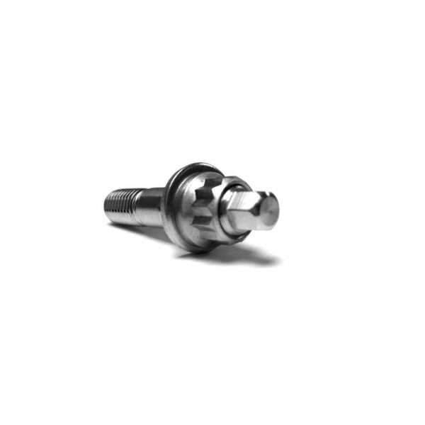 Fleece Performance Exhaust Manifold Stud Kit - 7mm External Hex Head