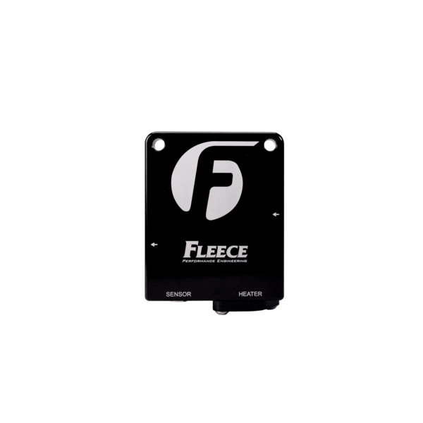 1998.5-2002 Dodge Cummins Auxiliary Fuel Filter Kit