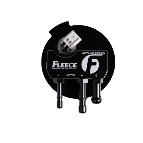 PowerFlo In-tank Lift Pump for 2004.5-2007 LLY/LBZ Duramax