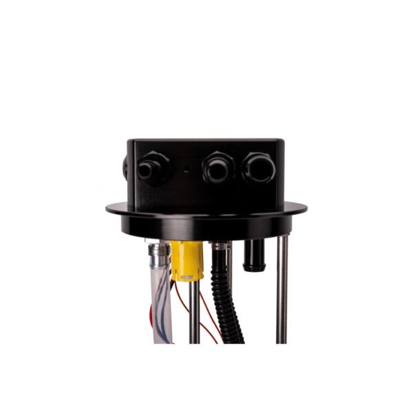 PowerFlo In-tank Lift Pump for 2007.5-2010 LMM Duramax